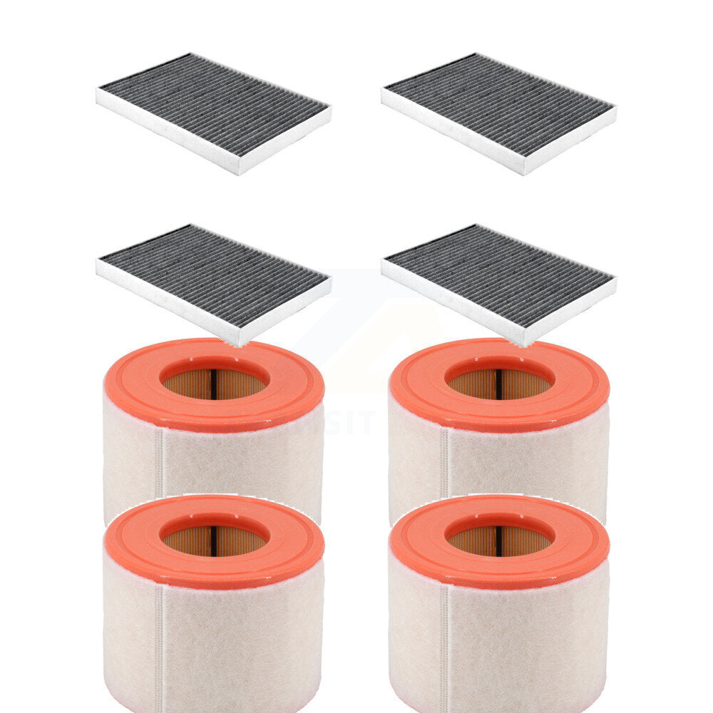 Air Filter Kit-KFL-103635 Kit.bestparts.ca