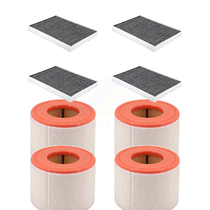 Air Filter Kit-KFL-103635