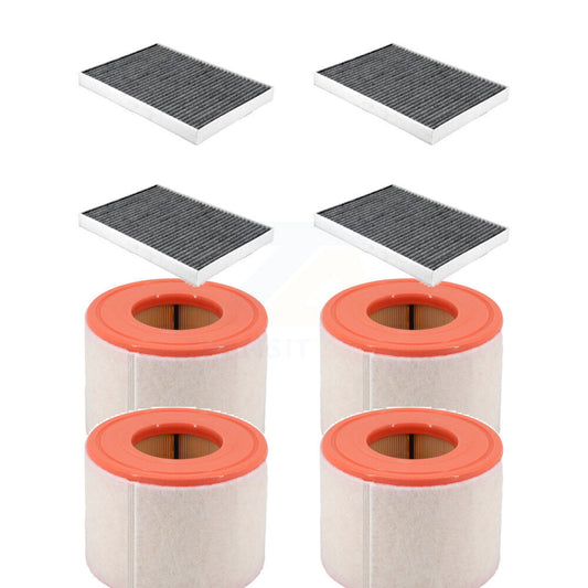 Air Filter Kit-KFL-103635