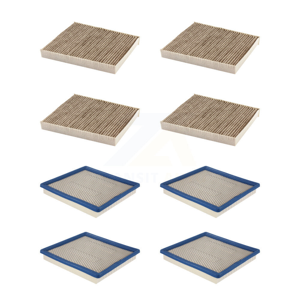 Air Filter Kit-KFL-103636 Kit.bestparts.ca