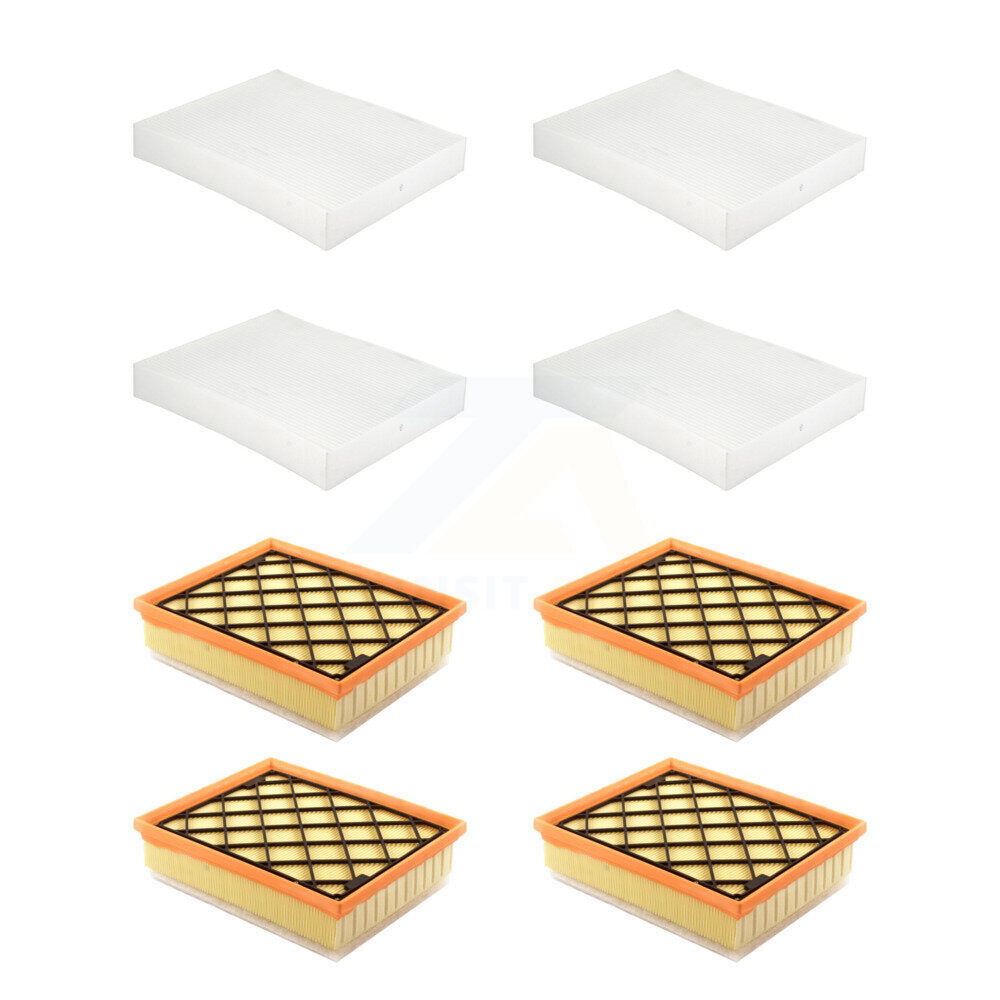 Air Filter Kit-KFL-103637
