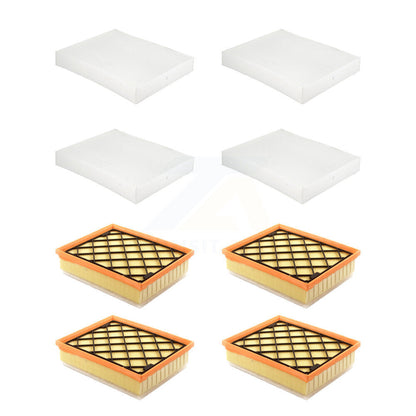 Air Filter Kit-KFL-103637