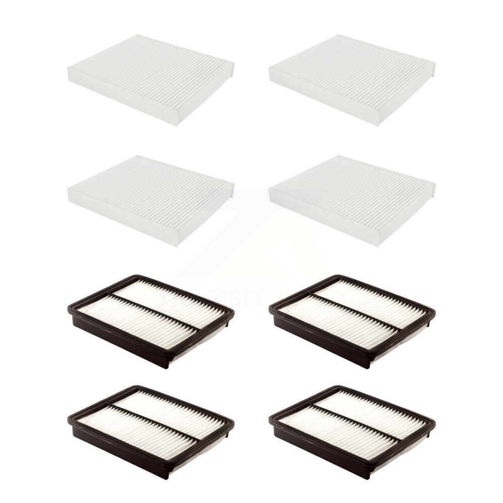 Air Filter Kit-KFL-103638