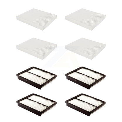 Air Filter Kit-KFL-103638