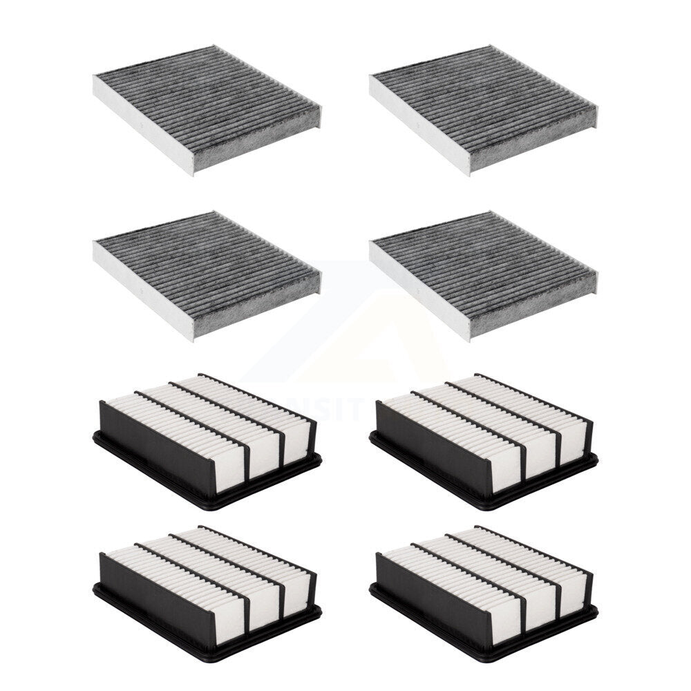 Air Filter Kit-KFL-103639