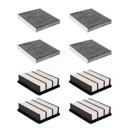 Air Filter Kit-KFL-103639