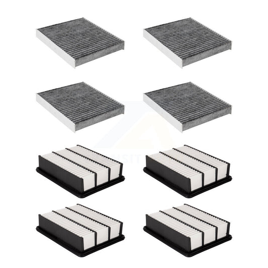 Air Filter Kit-KFL-103639