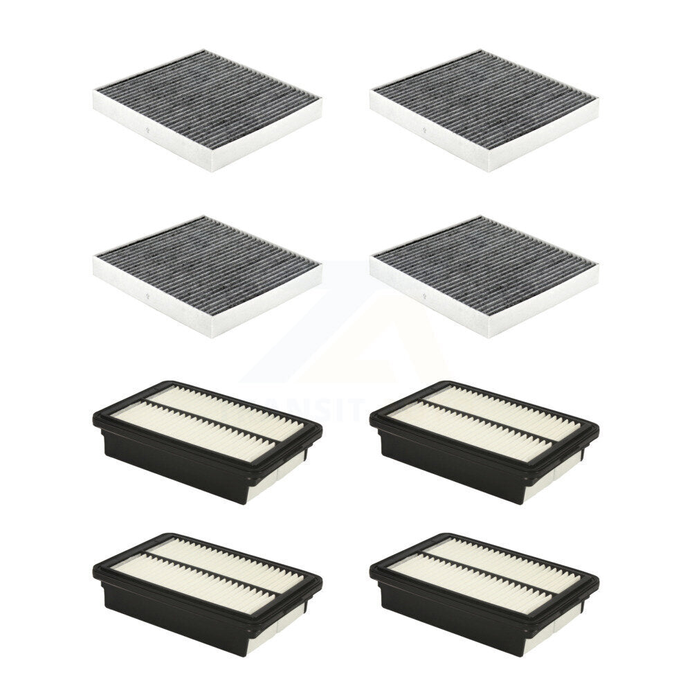 Air Filter Kit-KFL-103640