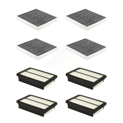 Air Filter Kit-KFL-103640