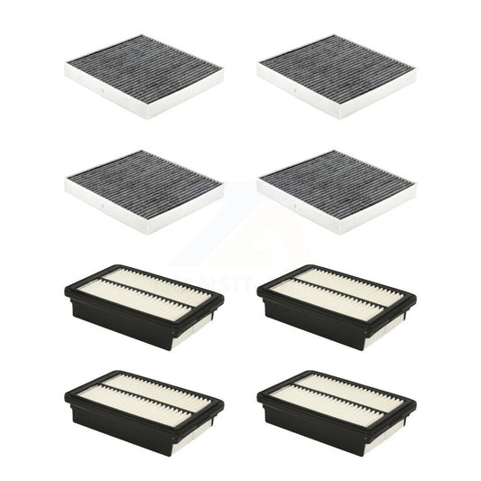 Air Filter Kit-KFL-103640