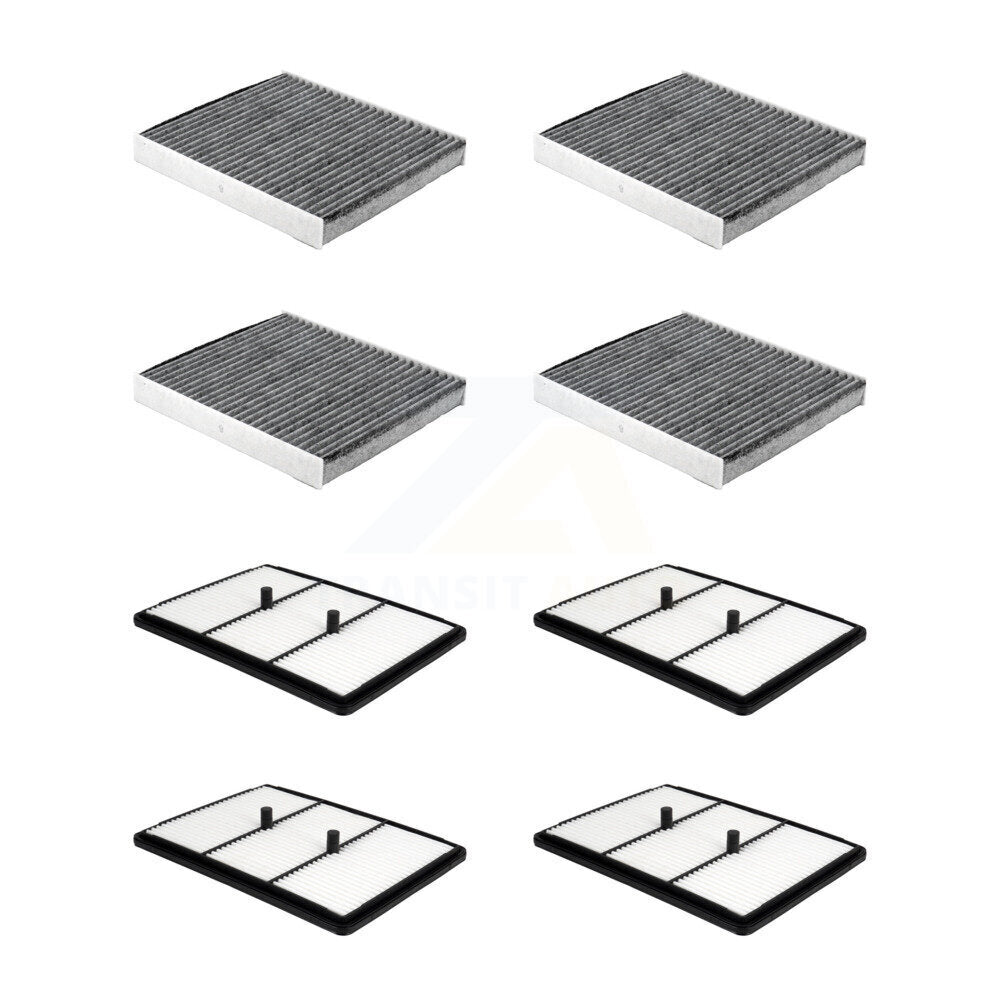 Air Filter Kit-KFL-103641