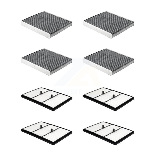 Air Filter Kit-KFL-103641