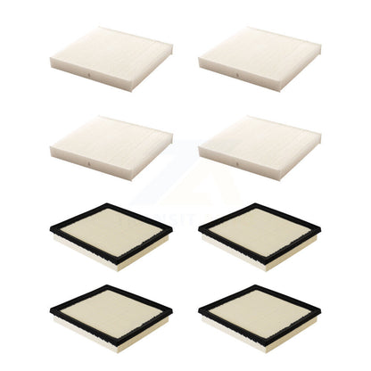 Air Filter Kit-KFL-103643
