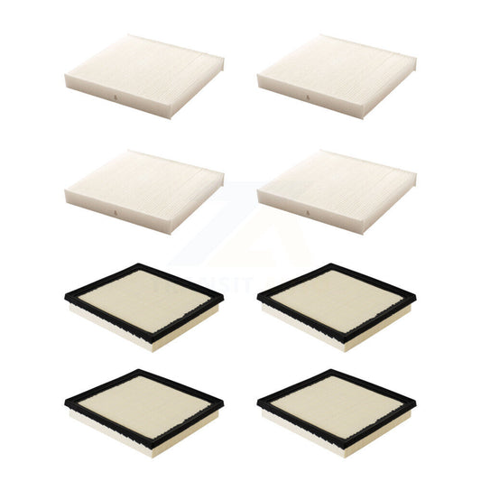 Air Filter Kit-KFL-103643