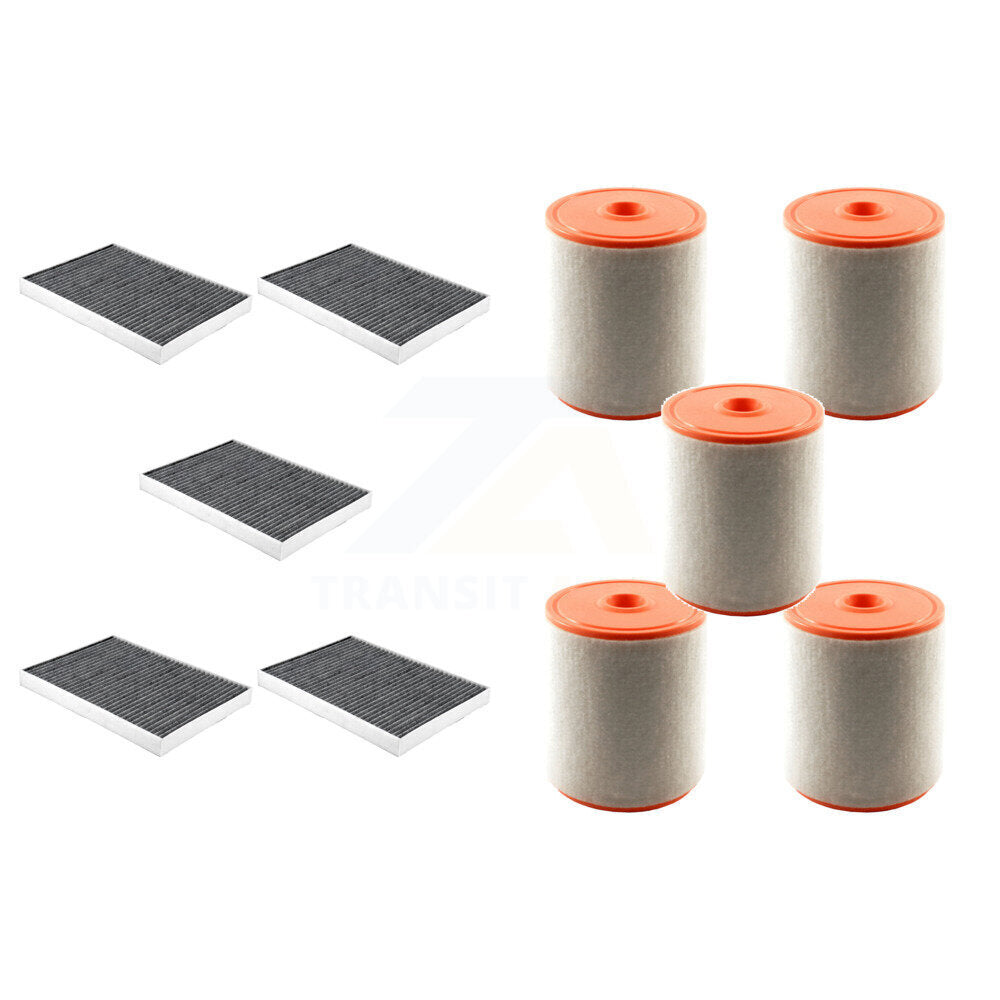Air Filter Kit-KFL-103644