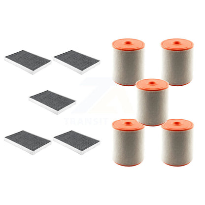 Air Filter Kit-KFL-103644
