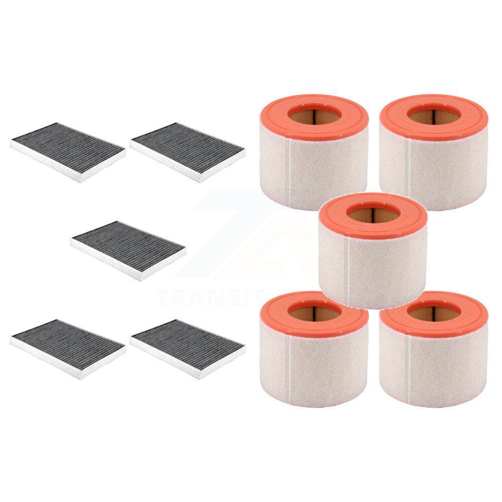 Air Filter Kit-KFL-103645 Kit.bestparts.ca