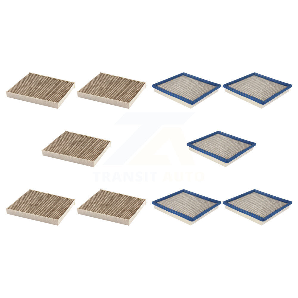 Air Filter Kit-KFL-103646 Kit.bestparts.ca