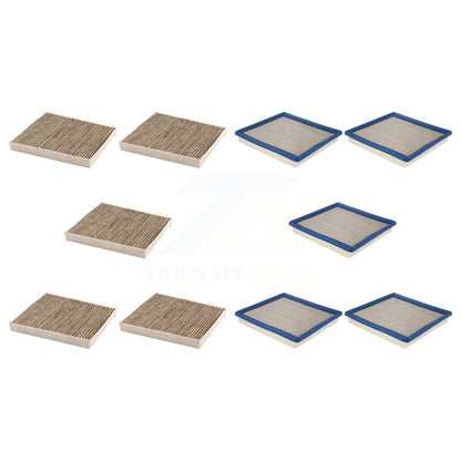 Air Filter Kit-KFL-103646