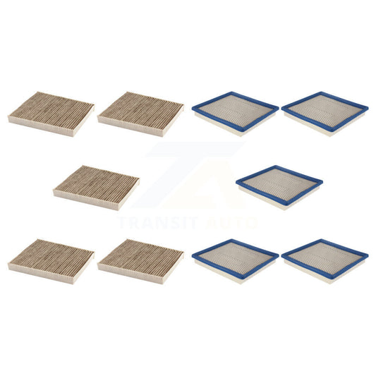 Air Filter Kit-KFL-103646
