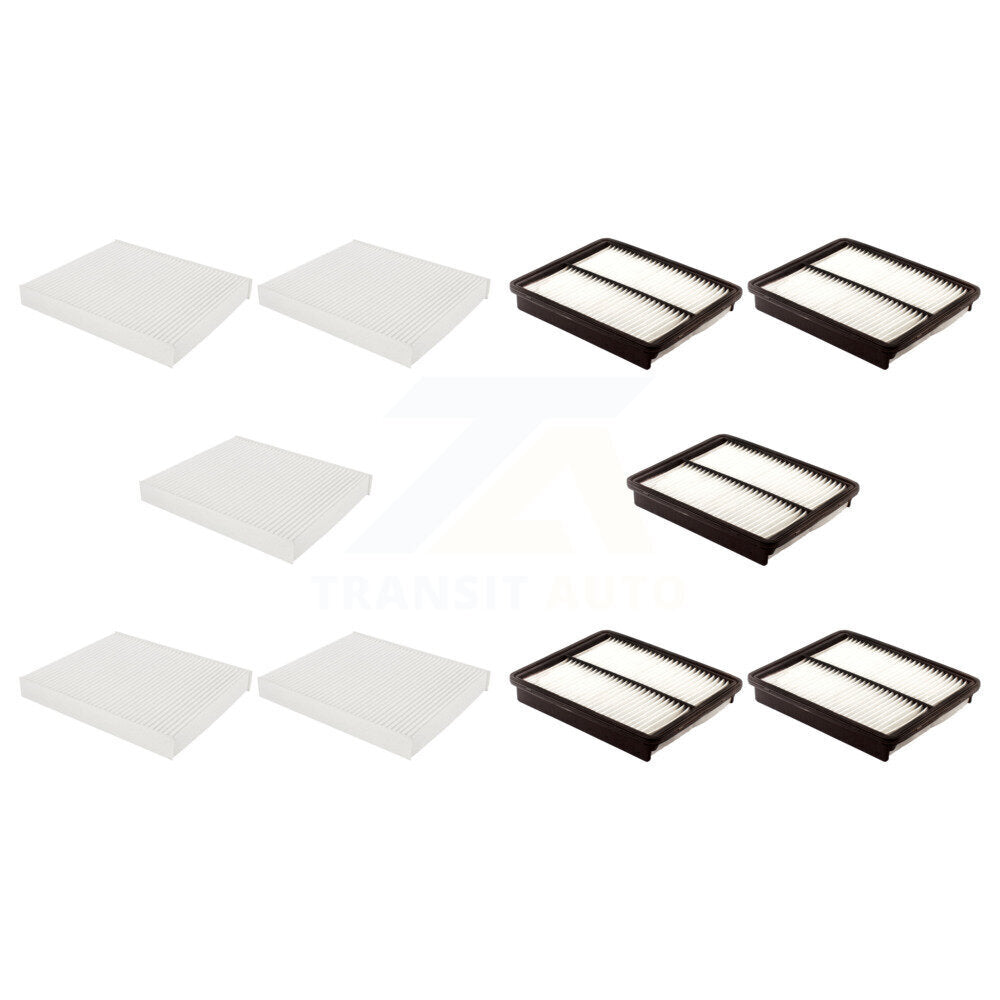 Air Filter Kit-KFL-103647 Kit.bestparts.ca