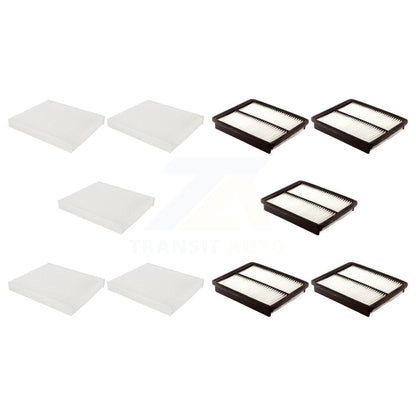 Air Filter Kit-KFL-103647