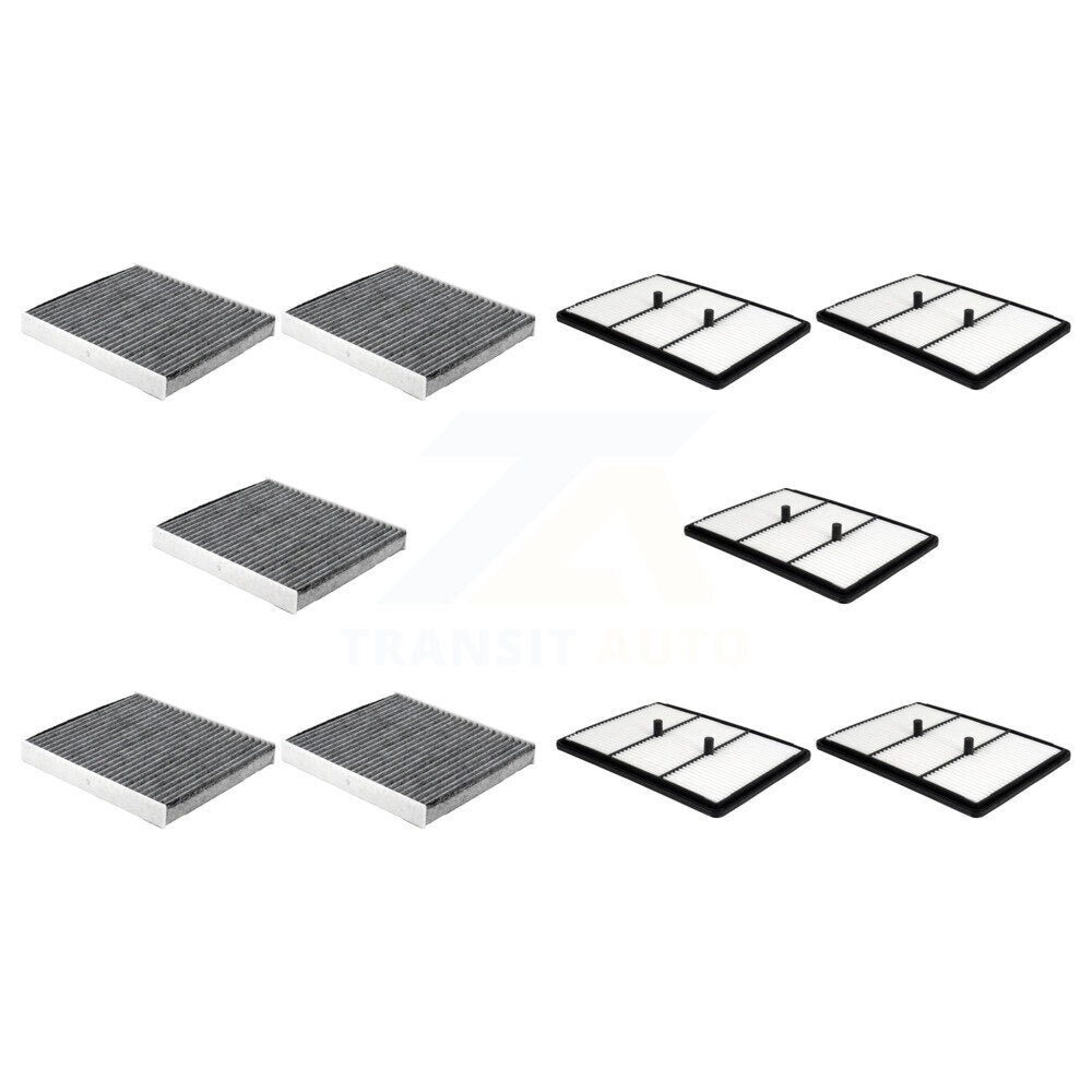 Air Filter Kit-KFL-103648