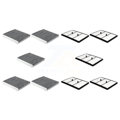 Air Filter Kit-KFL-103648