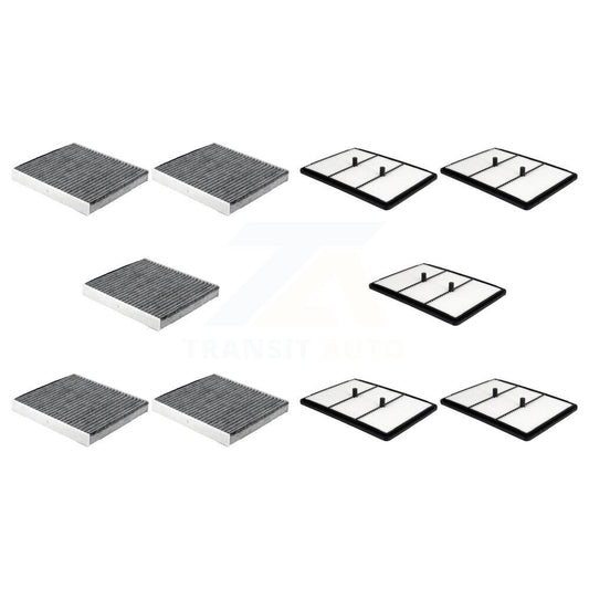 Air Filter Kit-KFL-103648