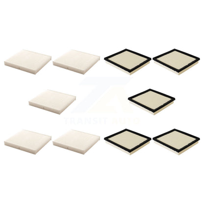 Air Filter Kit-KFL-103649