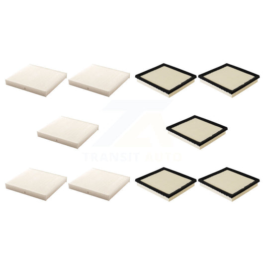 Air Filter Kit-KFL-103649