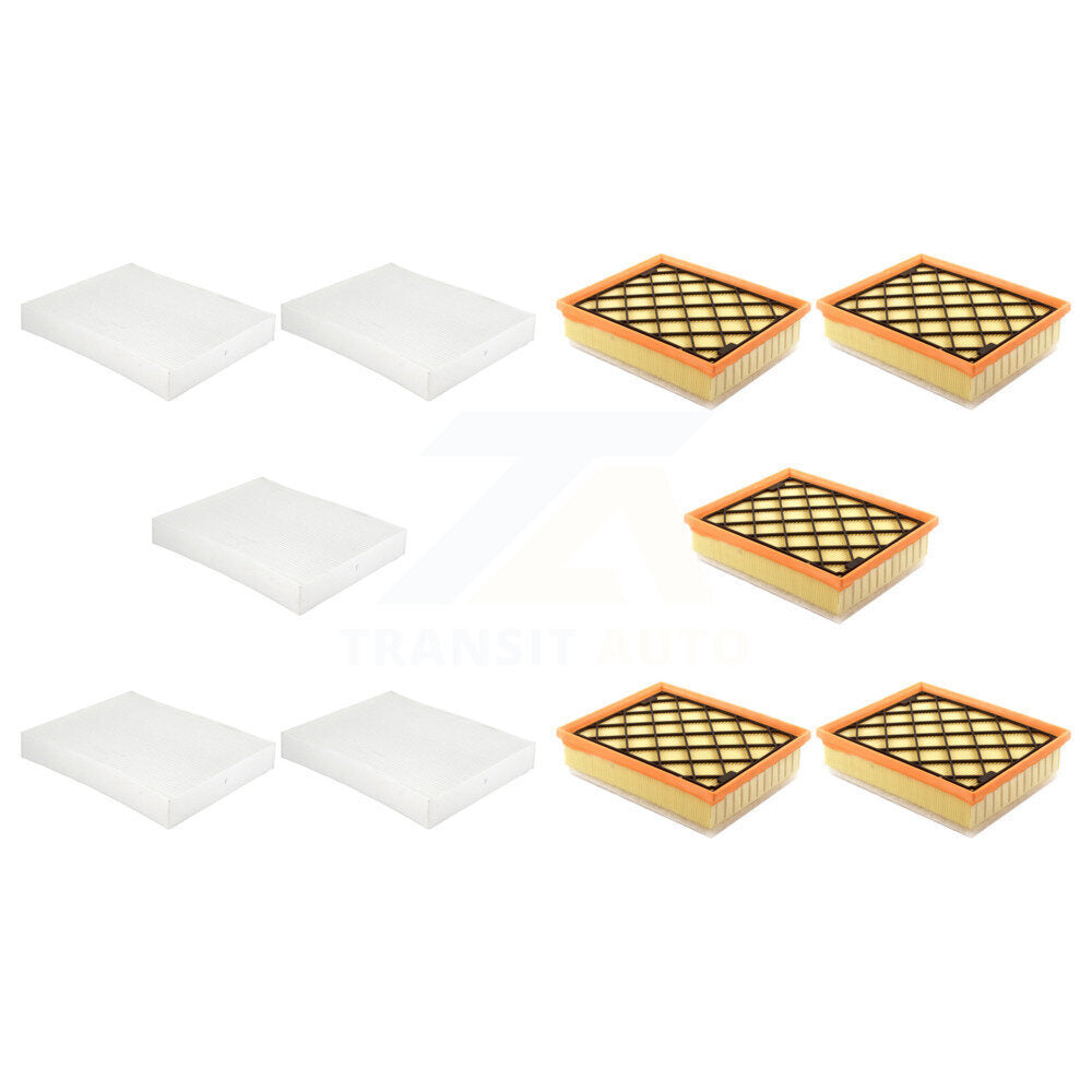 Air Filter Kit-KFL-103650 Kit.bestparts.ca