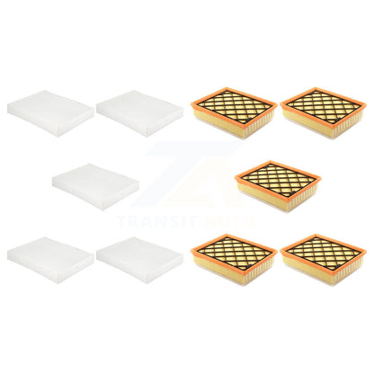 Air Filter Kit-KFL-103650
