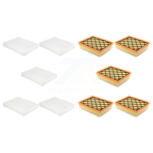 Air Filter Kit-KFL-103650