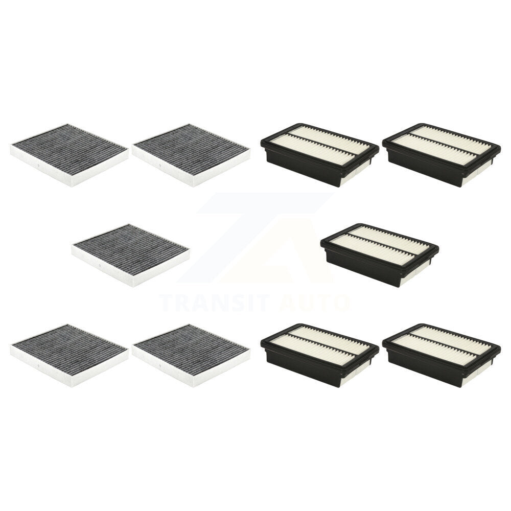 Air Filter Kit-KFL-103652 Kit.bestparts.ca