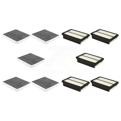 Air Filter Kit-KFL-103652