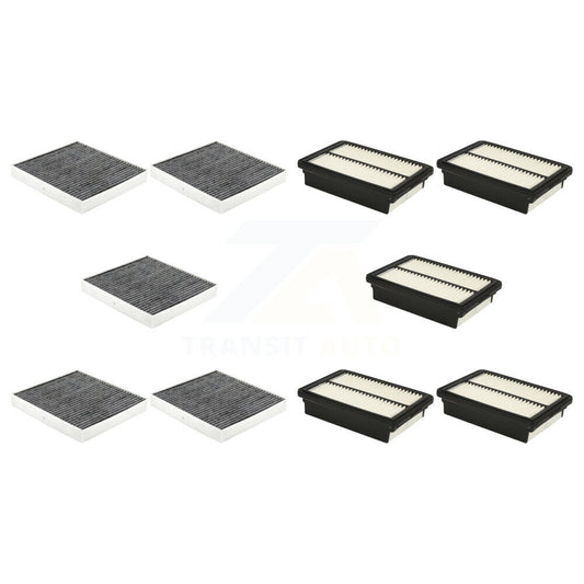 Air Filter Kit-KFL-103652