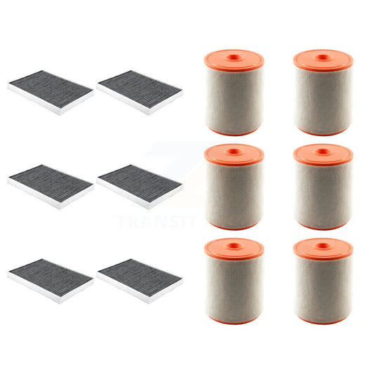 Air Filter Kit-KFL-103654