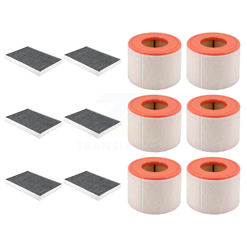 Air Filter Kit-KFL-103655 Kit.bestparts.ca