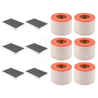 Air Filter Kit-KFL-103655