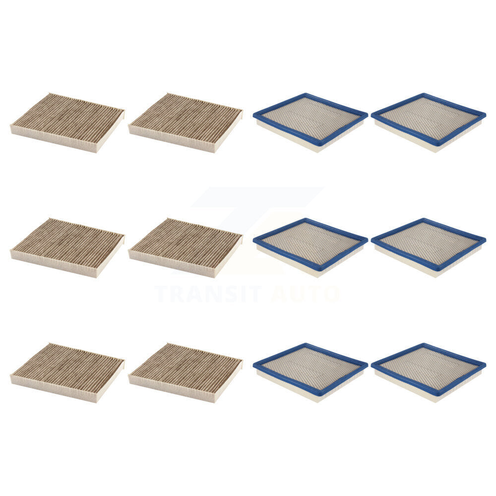 Air Filter Kit-KFL-103656 Kit.bestparts.ca