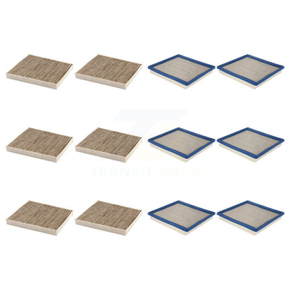 Air Filter Kit-KFL-103656