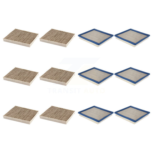 Air Filter Kit-KFL-103656