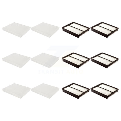 Air Filter Kit-KFL-103657