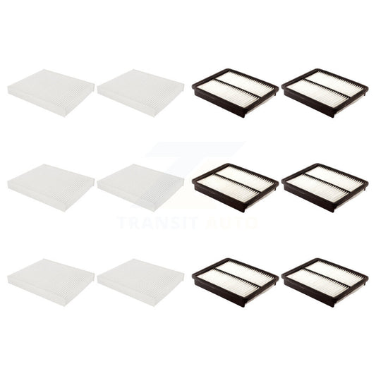 Air Filter Kit-KFL-103657