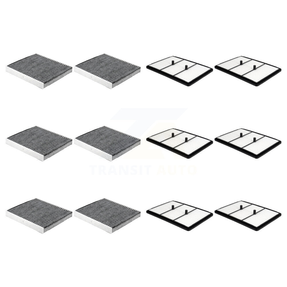 Air Filter Kit-KFL-103658