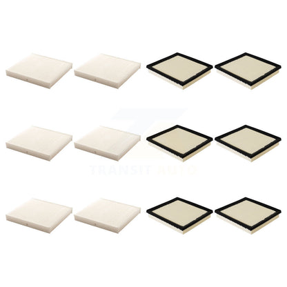 Air Filter Kit-KFL-103659