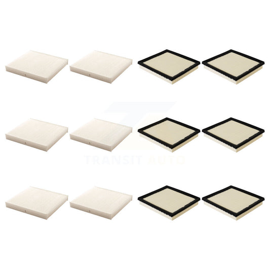 Air Filter Kit-KFL-103659
