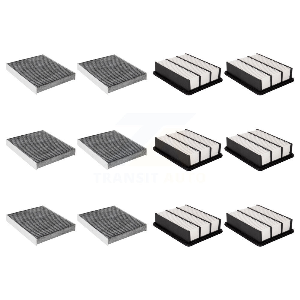 Air Filter Kit-KFL-103661