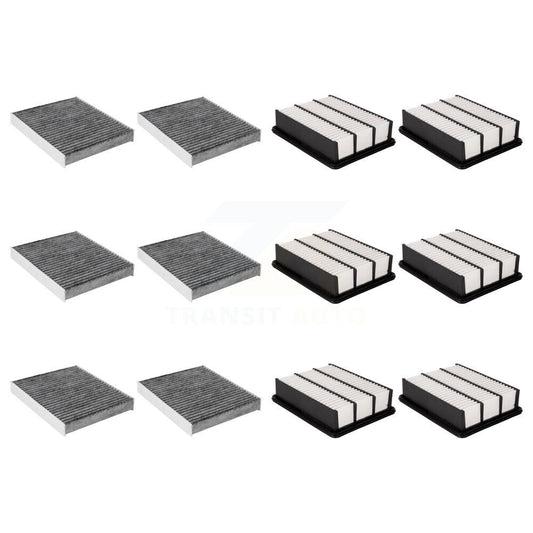 Air Filter Kit-KFL-103661